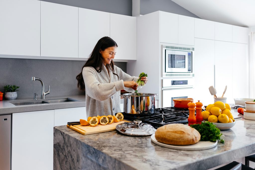 Revolutionize Your Kitchen with These Must-Have Appliances