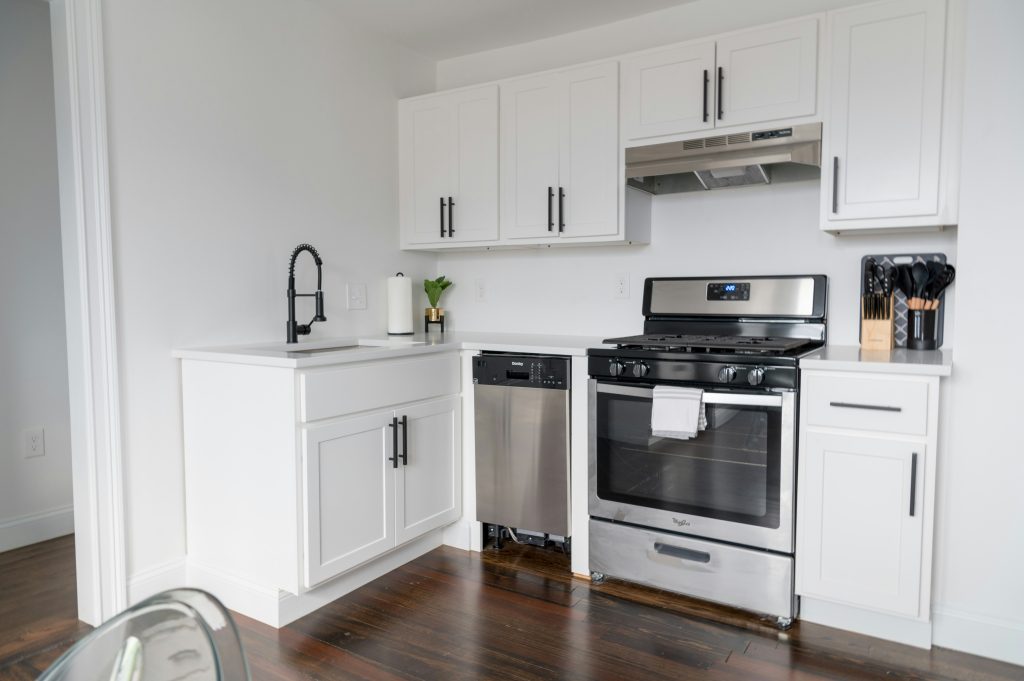 Revolutionizing Your Kitchen with the Latest Appliances