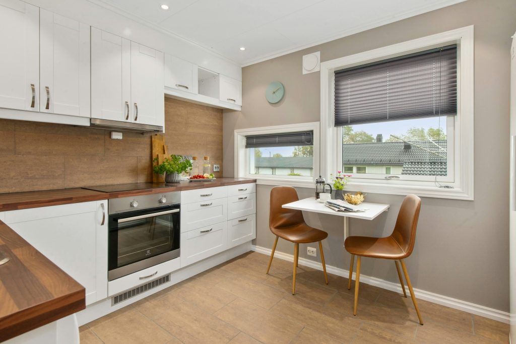 The Essential Kitchen Appliances You Need in Your Home