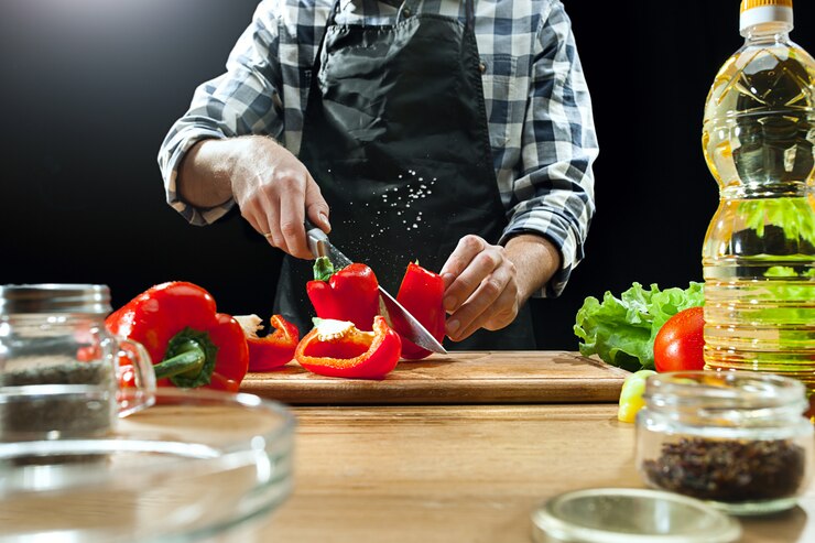 Revolutionize Your Cooking Experience with Modern Kitchen Appliances